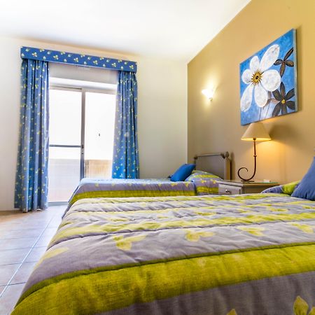 Apartment Ta Frenc Apartments Ghammar 外观 照片
