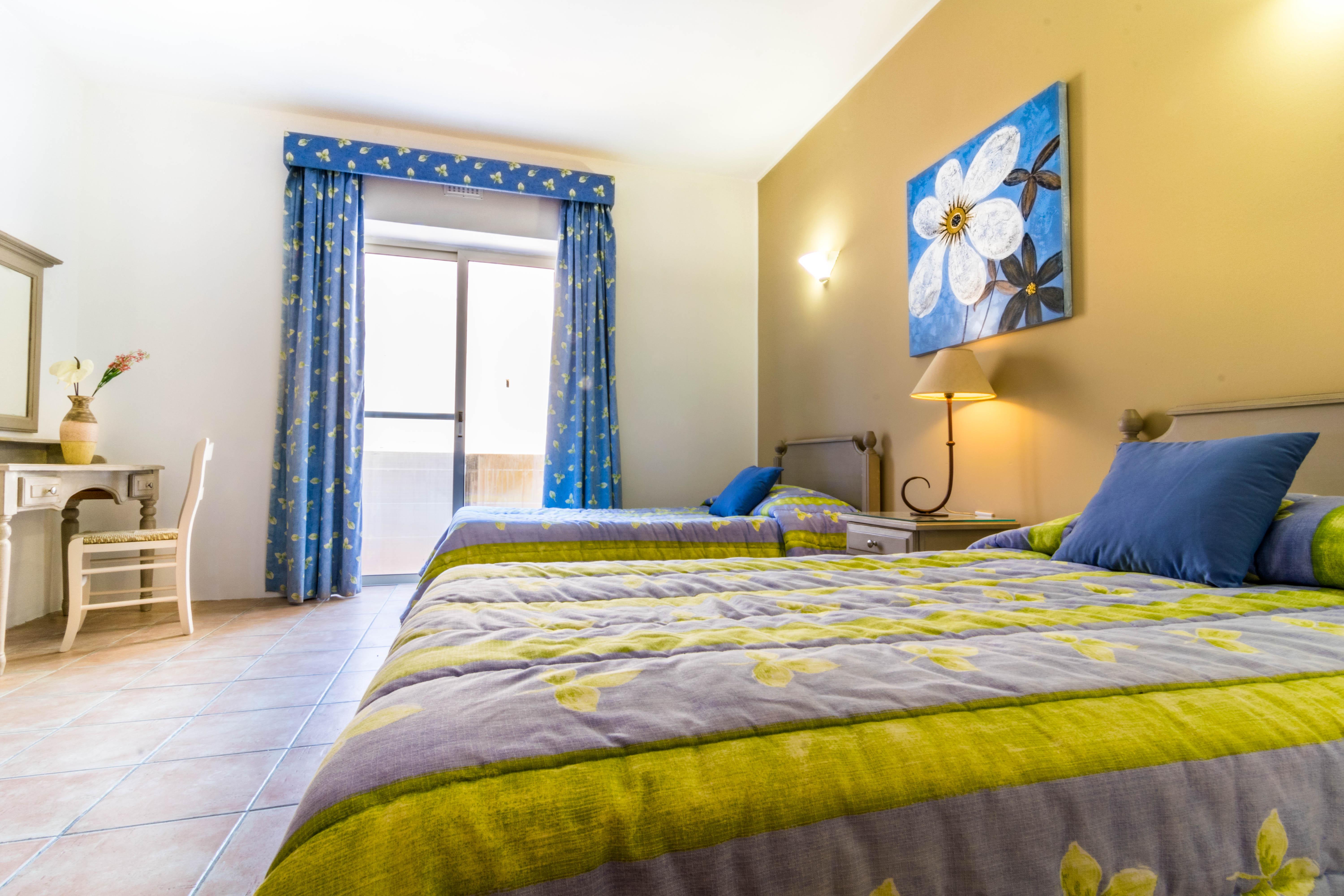 Apartment Ta Frenc Apartments Ghammar 外观 照片