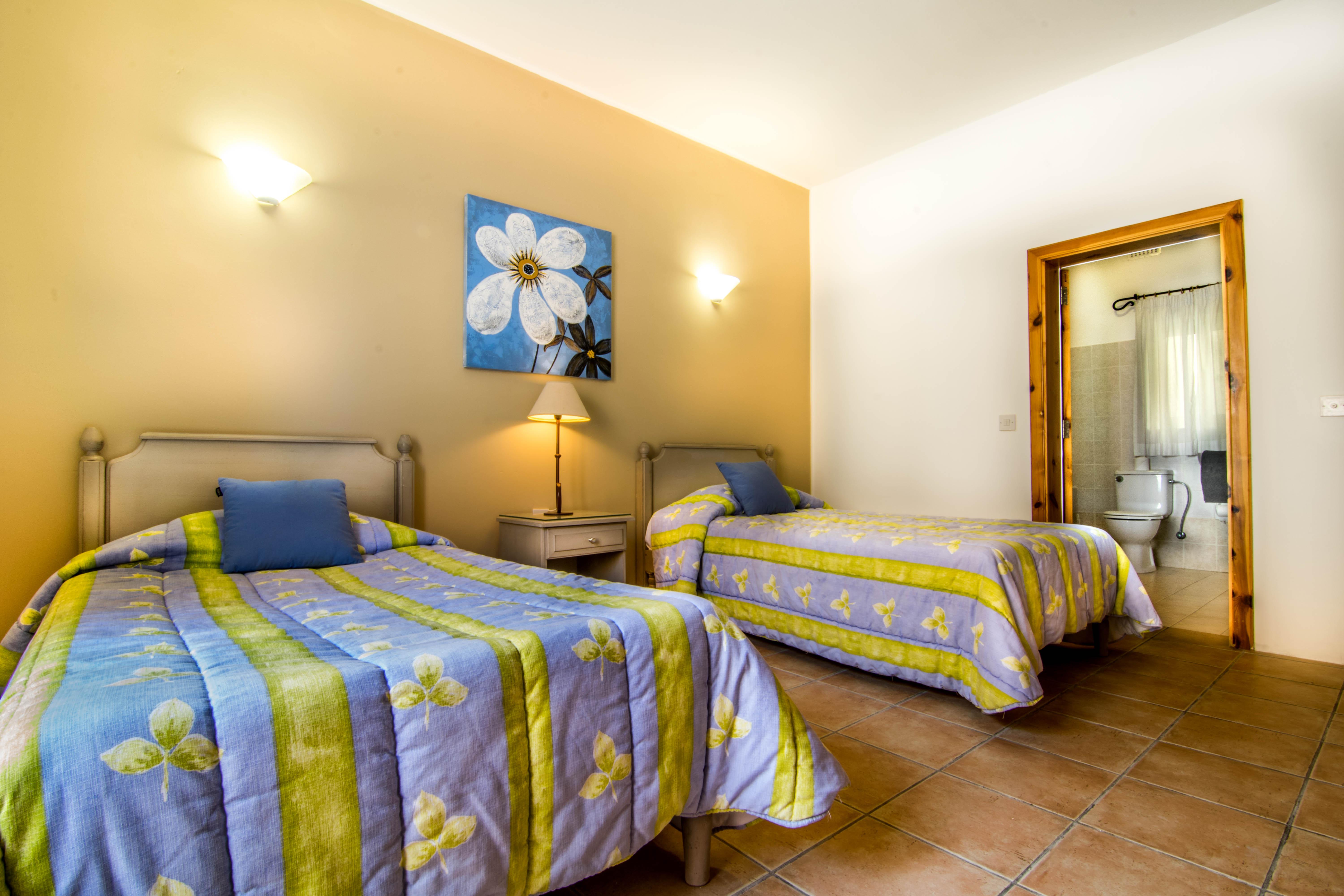 Apartment Ta Frenc Apartments Ghammar 外观 照片