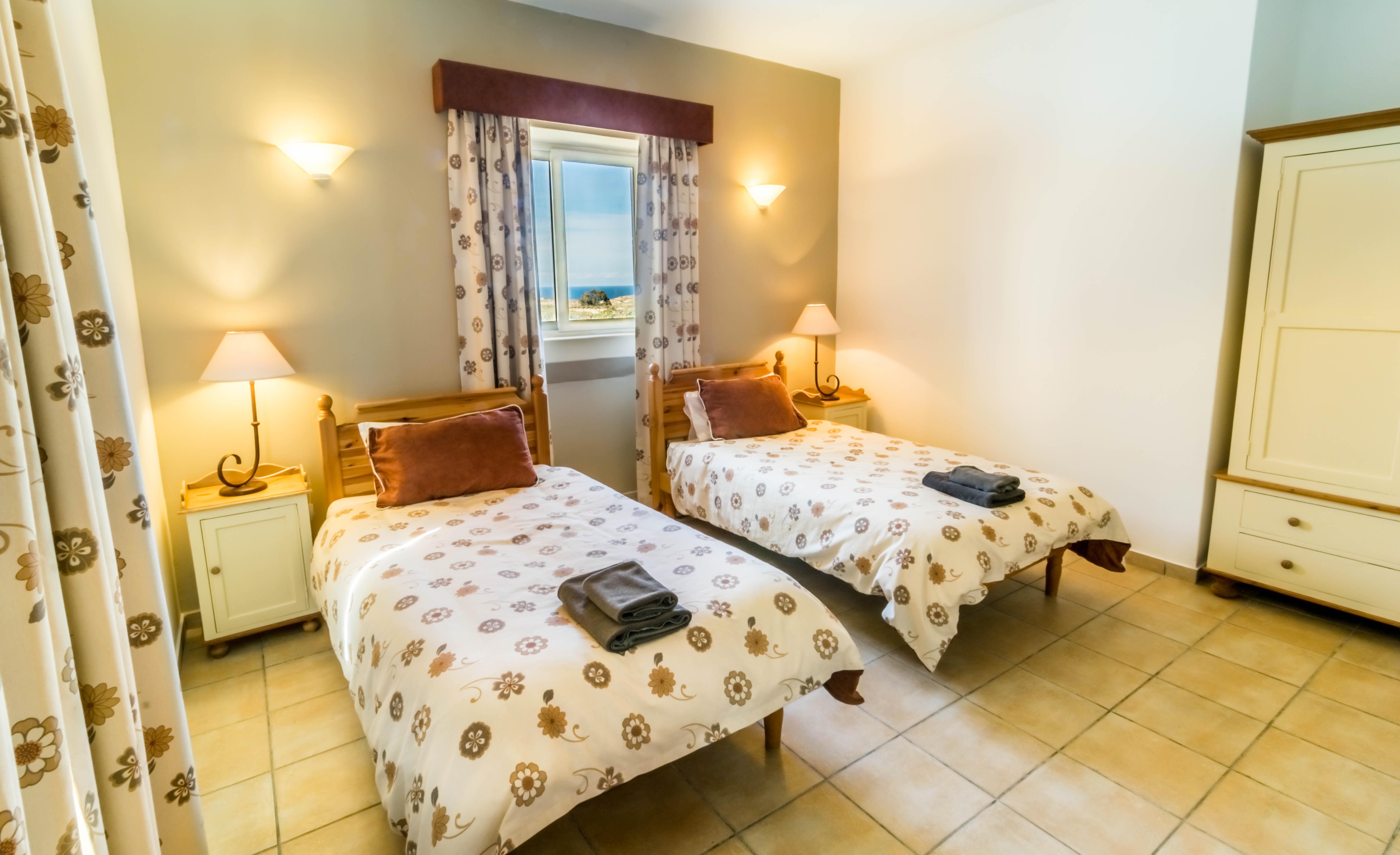 Apartment Ta Frenc Apartments Ghammar 外观 照片