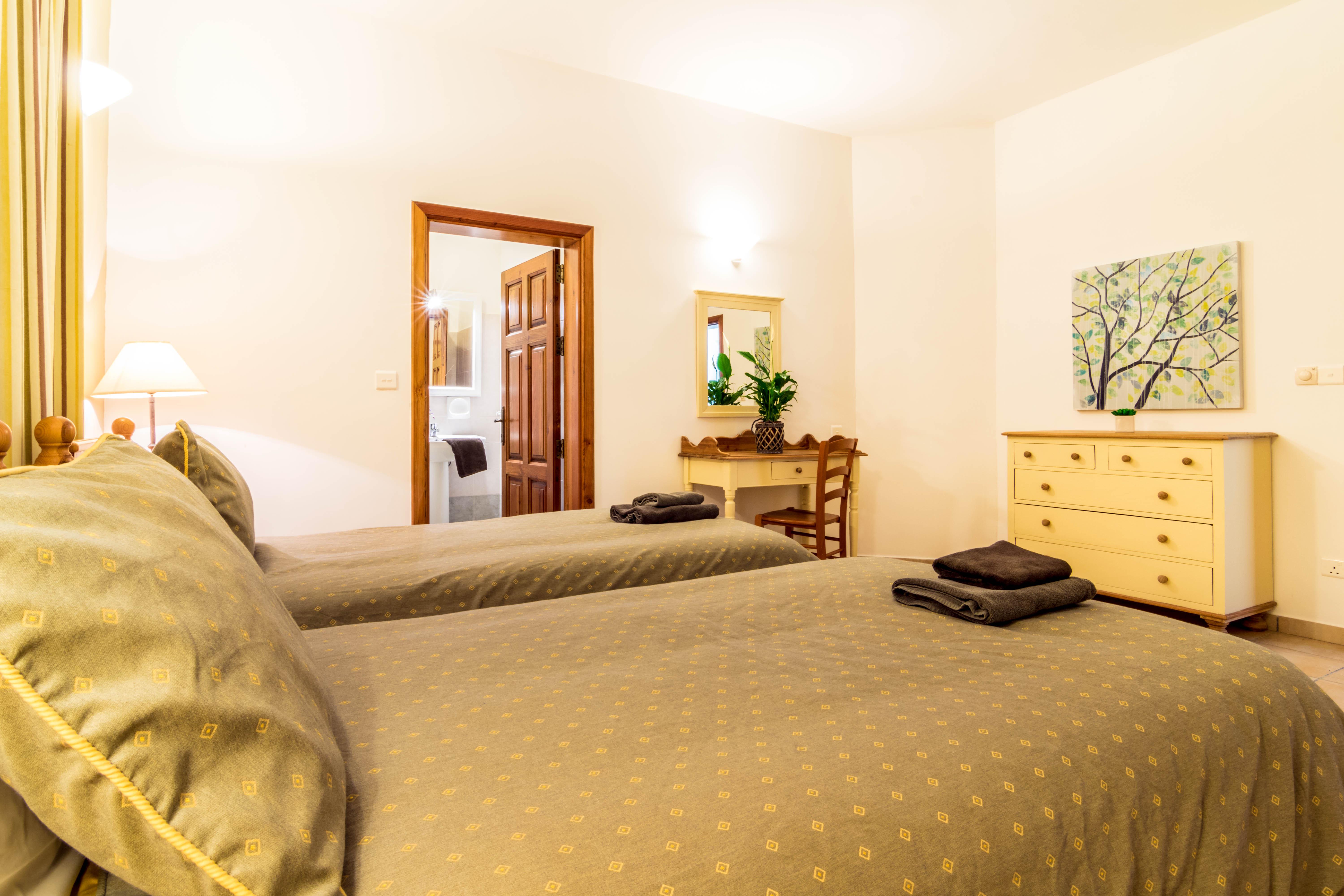 Apartment Ta Frenc Apartments Ghammar 外观 照片