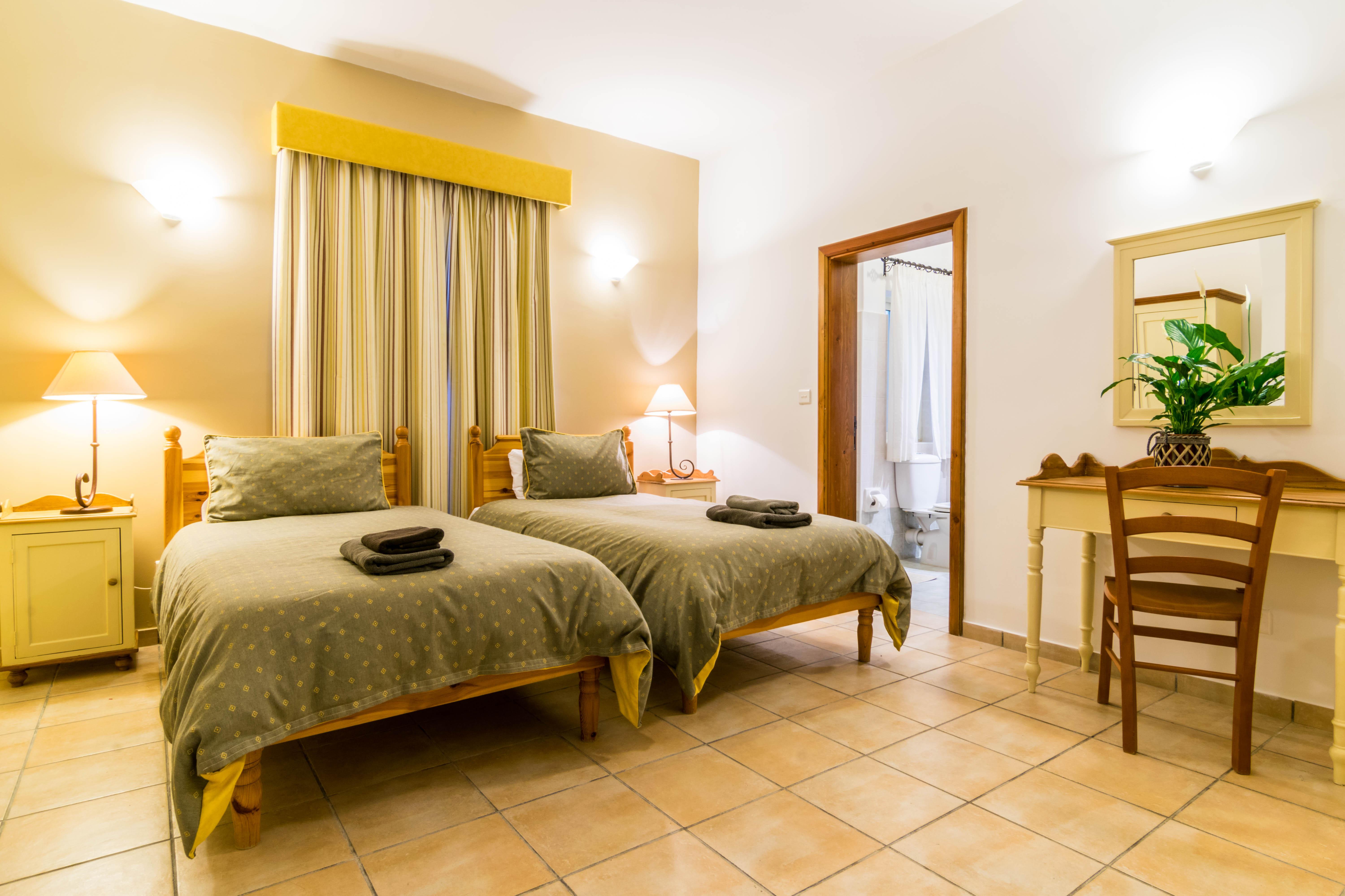 Apartment Ta Frenc Apartments Ghammar 外观 照片
