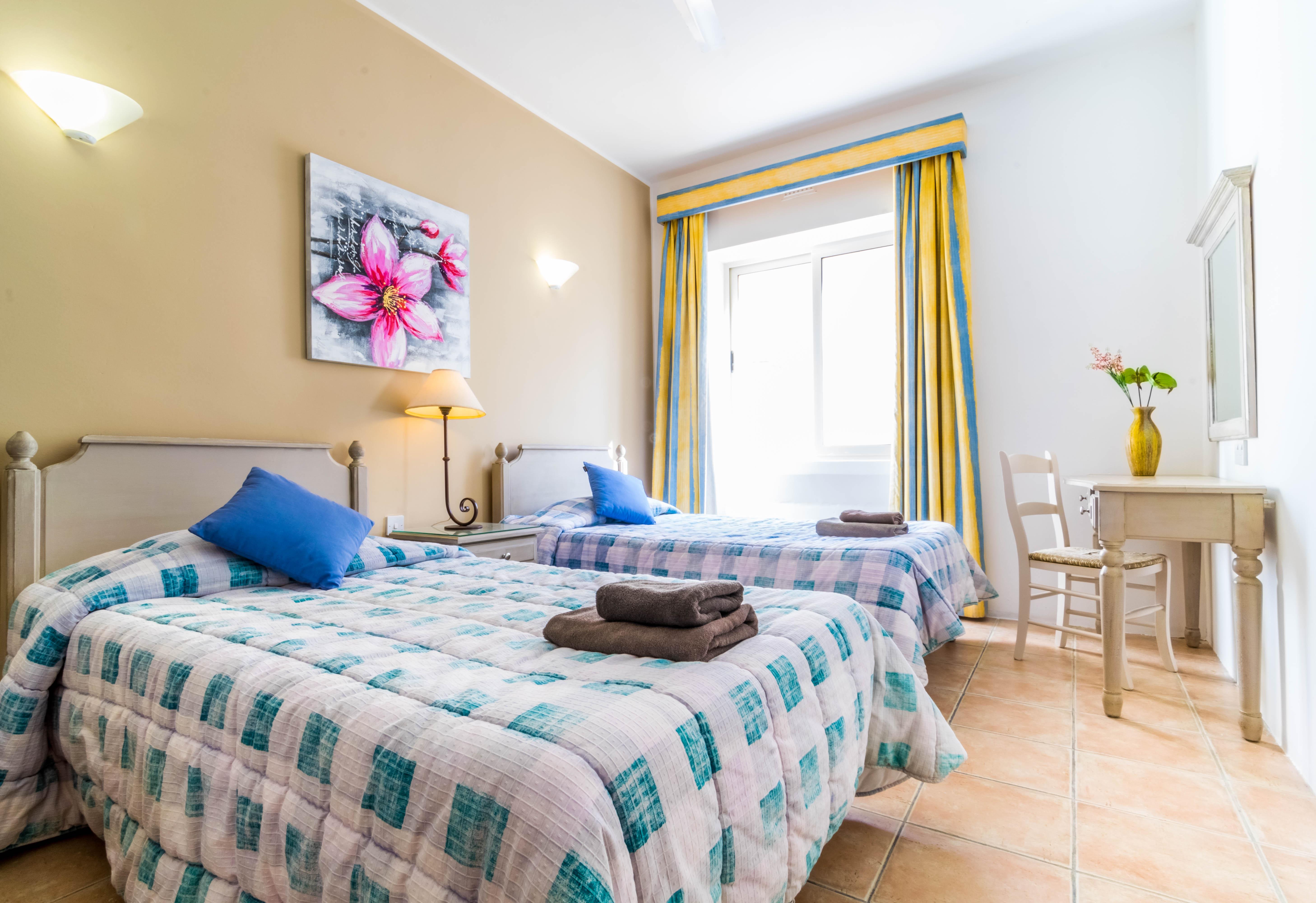 Apartment Ta Frenc Apartments Ghammar 外观 照片