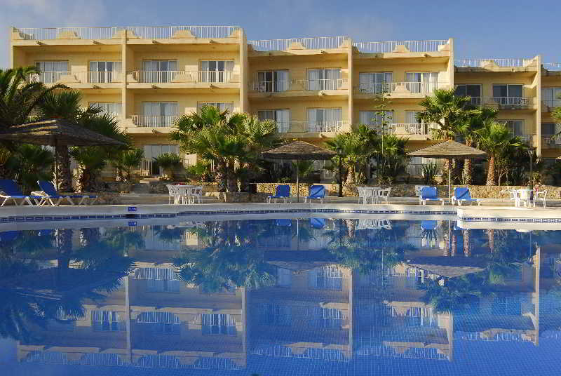 Apartment Ta Frenc Apartments Ghammar 外观 照片