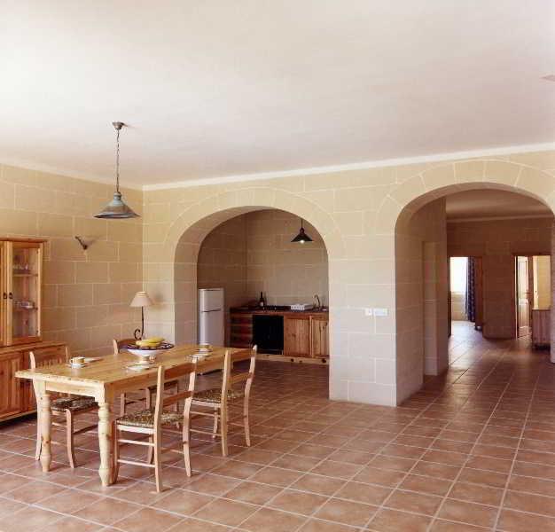 Apartment Ta Frenc Apartments Ghammar 外观 照片
